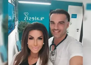 Σύγχρονο Συστεγασμένο Ιατρείο Υγείας και Ομορφιάς στη Θεσσαλονίκη και Πιερία