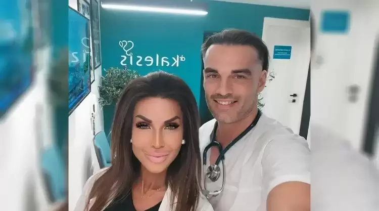 Σύγχρονο Συστεγασμένο Ιατρείο Υγείας και Ομορφιάς στη Θεσσαλονίκη και Πιερία