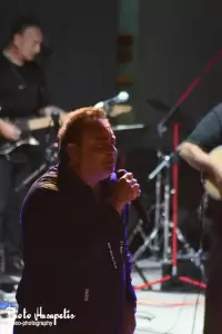 Συναυλία–αφιέρωμα στον μοναδικό Βασίλη Καρρά Συναυλία–αφιέρωμα στον μοναδικό Βασίλη Καρρά