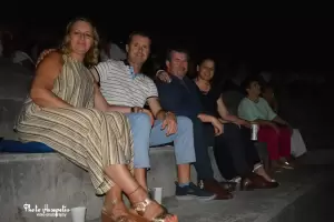 Συναυλία–αφιέρωμα στον μοναδικό Βασίλη Καρρά Συναυλία–αφιέρωμα στον μοναδικό Βασίλη Καρρά