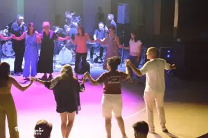 Συναυλία–αφιέρωμα στον μοναδικό Βασίλη Καρρά Συναυλία–αφιέρωμα στον μοναδικό Βασίλη Καρρά