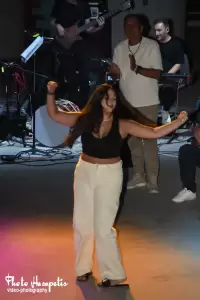 Συναυλία–αφιέρωμα στον μοναδικό Βασίλη Καρρά Συναυλία–αφιέρωμα στον μοναδικό Βασίλη Καρρά