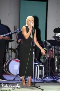 Συναυλία–αφιέρωμα στον μοναδικό Βασίλη Καρρά Συναυλία–αφιέρωμα στον μοναδικό Βασίλη Καρρά