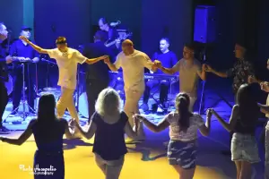 Συναυλία–αφιέρωμα στον μοναδικό Βασίλη Καρρά Συναυλία–αφιέρωμα στον μοναδικό Βασίλη Καρρά