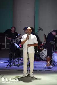 Συναυλία–αφιέρωμα στον μοναδικό Βασίλη Καρρά Συναυλία–αφιέρωμα στον μοναδικό Βασίλη Καρρά