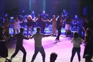 Συναυλία–αφιέρωμα στον μοναδικό Βασίλη Καρρά Συναυλία–αφιέρωμα στον μοναδικό Βασίλη Καρρά