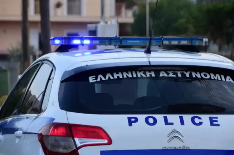 Συνελήφθησαν από αστυνομικούς του Αστυνομικού Τμήματος Πύδνας Κολινδρού 2 άτομα για κλοπή