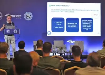 Τα σεμινάρια της ΚΕΔ/ΕΠΟ για ΜΜΕ και ΠΑΕ Τα σεμινάρια της ΚΕΔ/ΕΠΟ για ΜΜΕ και ΠΑΕ