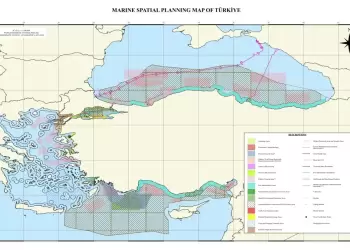 Τα Θαλάσσια Πάρκα της Τουρκίας σε διεθνή ύδατα: Αντίδραση του ελληνικού ΥΠΕΞ