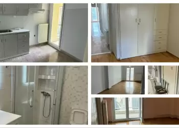 Ενοικιάζεται διαμέρισμα στην Θεσσαλονίκη, 90τμ σε άριστη κατάσταση, επί της Μαρτίου (100 μέτρα από το μετρό) (εικόνες) Θεσσαλονίκη – Ενοικιάζεται διαμέρισμα 90τμ σε άριστη κατάσταση, επί της Μαρτίου (100 μέτρα από το μετρό) (εικόνες)