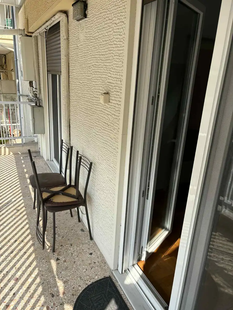 Θεσσαλονίκη – Ενοικιάζεται διαμέρισμα 90τμ σε άριστη κατάσταση, επί της Μαρτίου (100 μέτρα από το μετρό)