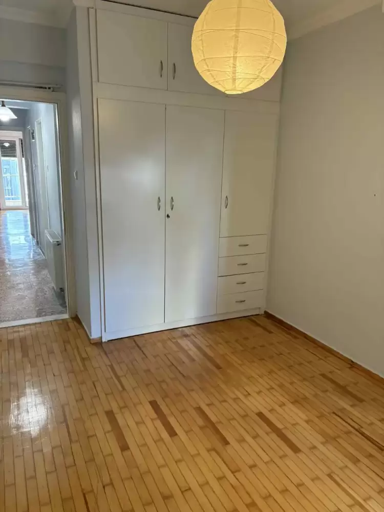 Θεσσαλονίκη – Ενοικιάζεται διαμέρισμα 90τμ σε άριστη κατάσταση, επί της Μαρτίου (100 μέτρα από το μετρό)