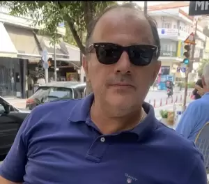 Θλίψη και θρήνος στο Πιερικό Ποδόσφαιρο: "Έφυγε" ο Σάββας Αμανατίδης Θλίψη και θρήνος στο Πιερικό Ποδόσφαιρο: “Έφυγε” ο Σάββας Αμανατίδης