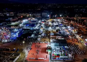 Θωμάς Αναστασιάδης: Για την 38η Εμποροπανήγυρη του Δήμου Κατερίνης