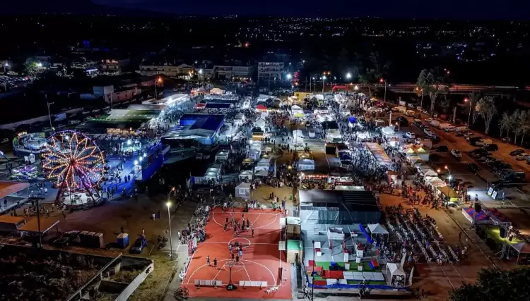 Μήνυμα του Θωμά Αναστασιάδη για την 38η Εμποροπανήγυρη του Δήμου Κατερίνης Θωμάς Αναστασιάδης: Για την 38η Εμποροπανήγυρη του Δήμου Κατερίνης