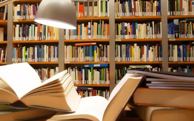 Τι διαβάζουν οι Έλληνες το 2025; Οι βιβλιοπώλες της Κατερίνης δίνουν την εικόνα της αγοράς Τι διαβάζουν οι Έλληνες το 2025; Οι βιβλιοπώλες της Κατερίνης δίνουν την εικόνα της αγοράς