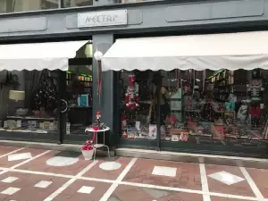 Τι διαβάζουν οι Έλληνες το 2025; Οι βιβλιοπώλες της Κατερίνης δίνουν την εικόνα της αγοράς Τι διαβάζουν οι Έλληνες το 2025; Οι βιβλιοπώλες της Κατερίνης δίνουν την εικόνα της αγοράς