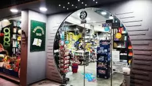 Τι διαβάζουν οι Έλληνες το 2025; Οι βιβλιοπώλες της Κατερίνης δίνουν την εικόνα της αγοράς Τι διαβάζουν οι Έλληνες το 2025; Οι βιβλιοπώλες της Κατερίνης δίνουν την εικόνα της αγοράς