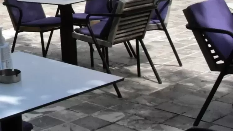 Τι προσφέρει το Mystreet στην καταπολέμηση της κατάληψης του δημόσιου χώρου – Το πρόβλημα με τα τραπεζοκαθίσματα