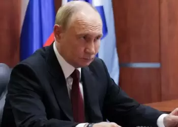 Το περίγραμμα της πρότασης του Βλ. Πούτιν που συζητήθηκε στη συνάντησή του με τον Ντ. Τραμπ