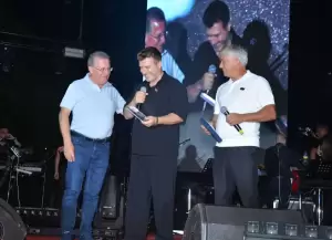 Το «Πολιτιστικό διήμερο 2025» του Γ.Α.Σ. Ατρόμητος Κατερίνης