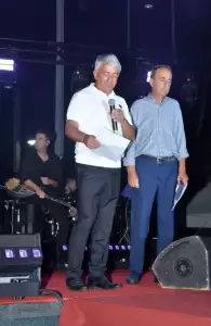 Το «Πολιτιστικό διήμερο 2025» του Γ.Α.Σ. Ατρόμητος Κατερίνης