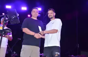 Το «Πολιτιστικό διήμερο 2025» του Γ.Α.Σ. Ατρόμητος Κατερίνης