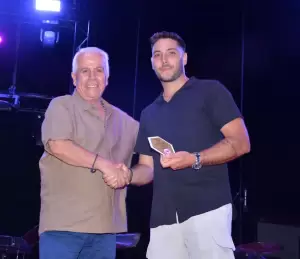 Το «Πολιτιστικό διήμερο 2025» του Γ.Α.Σ. Ατρόμητος Κατερίνης