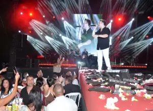 Το «Πολιτιστικό διήμερο 2025» του Γ.Α.Σ. Ατρόμητος Κατερίνης