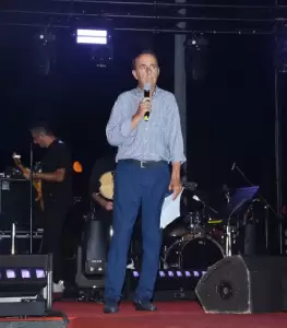 Το «Πολιτιστικό διήμερο 2025» του Γ.Α.Σ. Ατρόμητος Κατερίνης