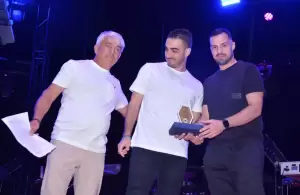 Το «Πολιτιστικό διήμερο 2025» του Γ.Α.Σ. Ατρόμητος Κατερίνης