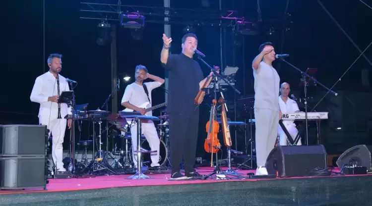 Το «Πολιτιστικό διήμερο 2025» του Γ.Α.Σ. Ατρόμητος Κατερίνης