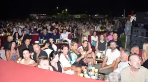 Το «Πολιτιστικό διήμερο 2025» του Γ.Α.Σ. Ατρόμητος Κατερίνης