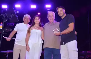 Το «Πολιτιστικό διήμερο 2025» του Γ.Α.Σ. Ατρόμητος Κατερίνης