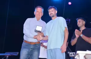 Το «Πολιτιστικό διήμερο 2025» του Γ.Α.Σ. Ατρόμητος Κατερίνης