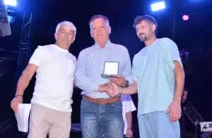 Το «Πολιτιστικό διήμερο 2025» του Γ.Α.Σ. Ατρόμητος Κατερίνης