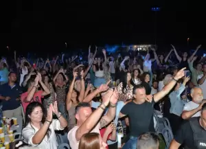 Το «Πολιτιστικό διήμερο 2025» του Γ.Α.Σ. Ατρόμητος Κατερίνης