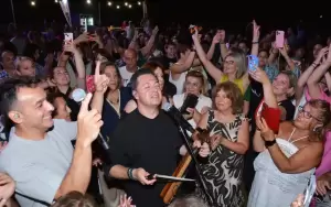 Το «Πολιτιστικό διήμερο 2025» του Γ.Α.Σ. Ατρόμητος Κατερίνης