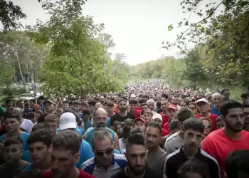 Το «Τρέχω για την Κατερίνη» τρέχει… πιο μπροστά από τα λογότυπα