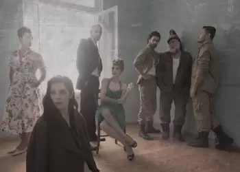 Η τραγωδία του Σοφοκλή «Ηλέκτρα» στο Αρχαίο Θέατρο Δίου