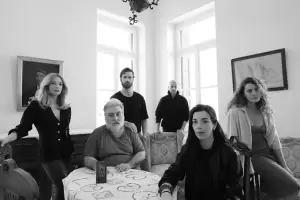 Η τραγωδία του Σοφοκλή «Ηλέκτρα» στο Αρχαίο Θέατρο Δίου