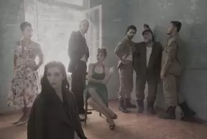 Η τραγωδία του Σοφοκλή «Ηλέκτρα» στο Αρχαίο Θέατρο Δίου