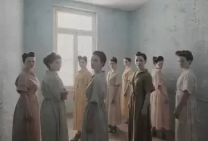 Η τραγωδία του Σοφοκλή «Ηλέκτρα» στο Αρχαίο Θέατρο Δίου