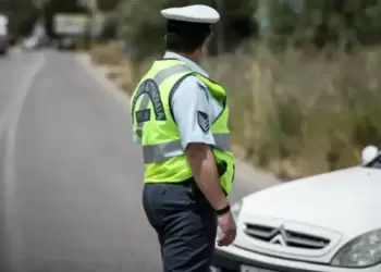 Τροχονομικοί έλεγχοι στην Κεντρική Μακεδονία: 702 παραβάσεις του Κ.Ο.Κ. σε δύο ημέρες Τροχονομικοί έλεγχοι στην Κεντρική Μακεδονία: 702 παραβάσεις του Κ.Ο.Κ. σε δύο ημέρες