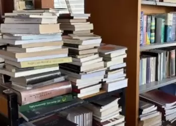 Βιβλιοπαραγωγή: Πάνω από 11.000 τίτλοι – Τι διαβάζουν οι Έλληνες