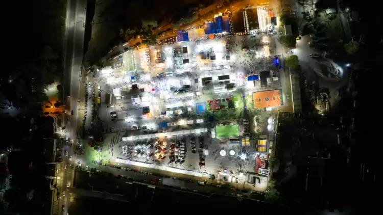 14η ΕΒΕΠ: Ευχαριστήριο στους εκθέτες από το Επιμελητήριο Πιερίας