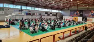 3ο Τουρνουά Φιλίας και Αλληλεγγύης Μπριτζ «ΞΕΝΙΟΣ ΖΕΥΣ» 2025