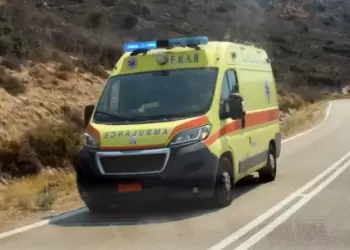 Aπό την Κατερίνη ο 20χρονος που σκοτώθηκε στη Σκόπελο