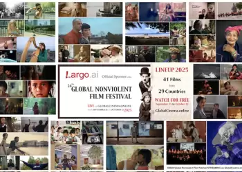 Aπό την Παραλία Κατερίνης