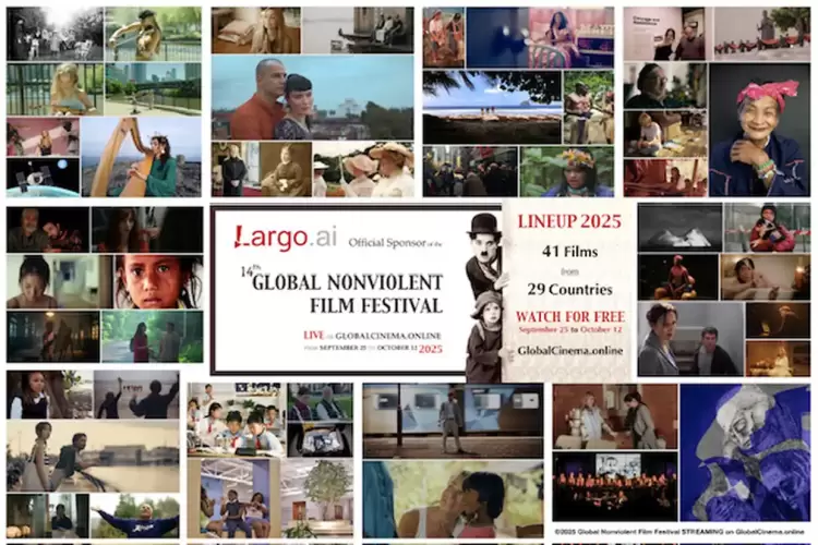 Aπό την Παραλία Κατερίνης